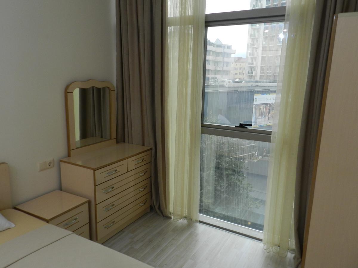 Subtropic Apartments Batumi Exterior foto